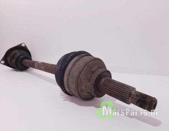 Drive Shaft OPEL VIVARO A Van (X83)