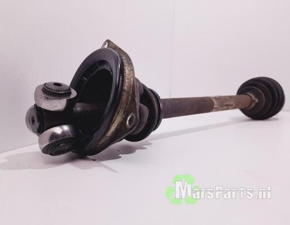 Drive Shaft OPEL VIVARO A Van (X83)