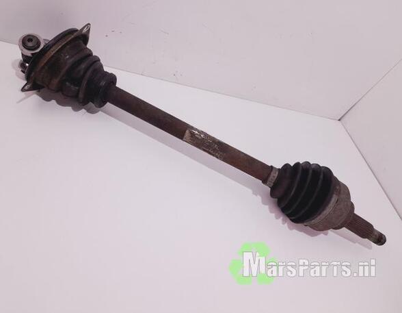 Drive Shaft OPEL VIVARO A Van (X83)