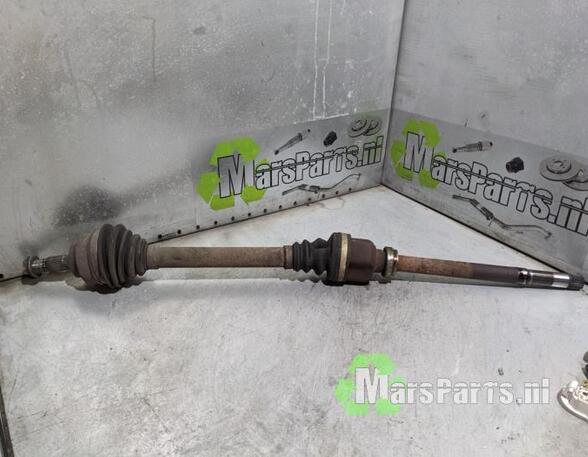 Drive Shaft PEUGEOT 207 CC (WD_), PEUGEOT 308 I (4A_, 4C_)