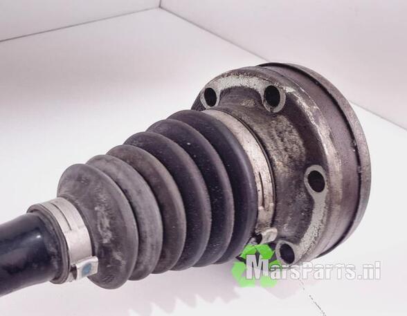 Drive Shaft VW POLO (6R1, 6C1), VW POLO Van (6R)