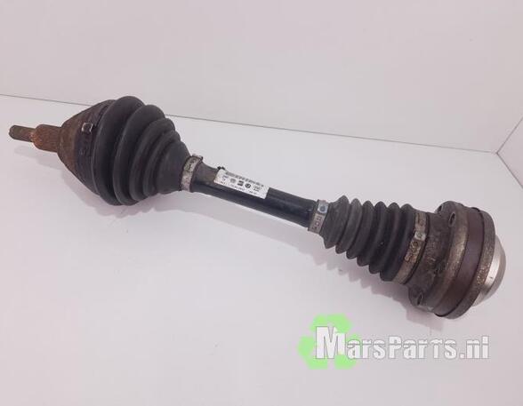 Drive Shaft VW POLO (6R1, 6C1), VW POLO Van (6R)