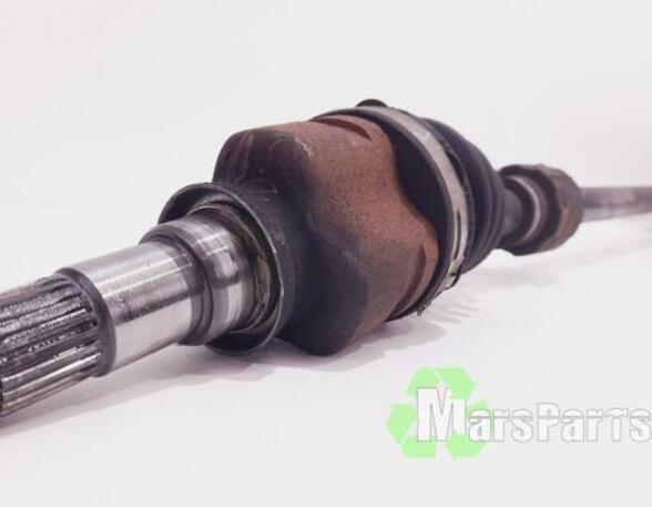 Drive Shaft TOYOTA YARIS (_P9_)