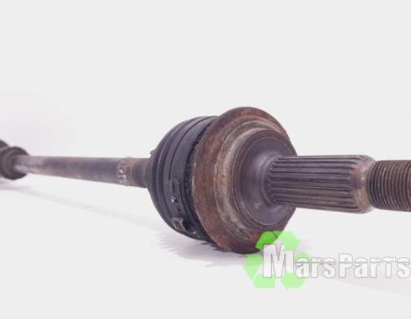 Drive Shaft TOYOTA YARIS (_P9_)