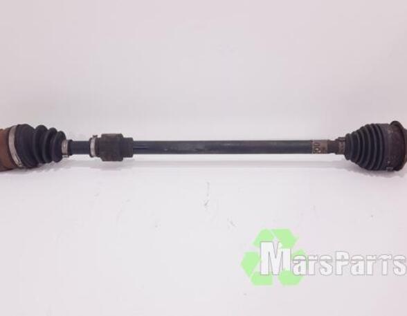 Drive Shaft TOYOTA YARIS (_P9_)