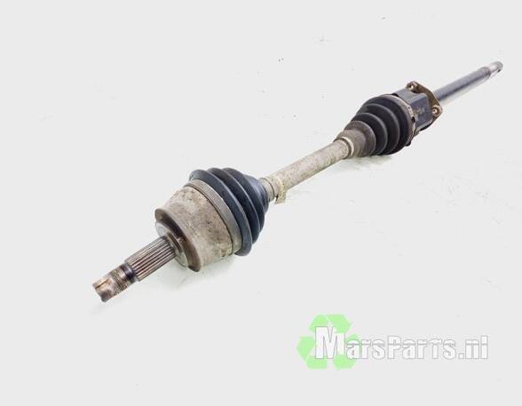 Drive Shaft FIAT STILO (192_)