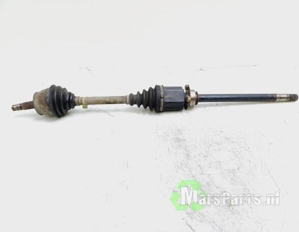 Drive Shaft FIAT STILO (192_)