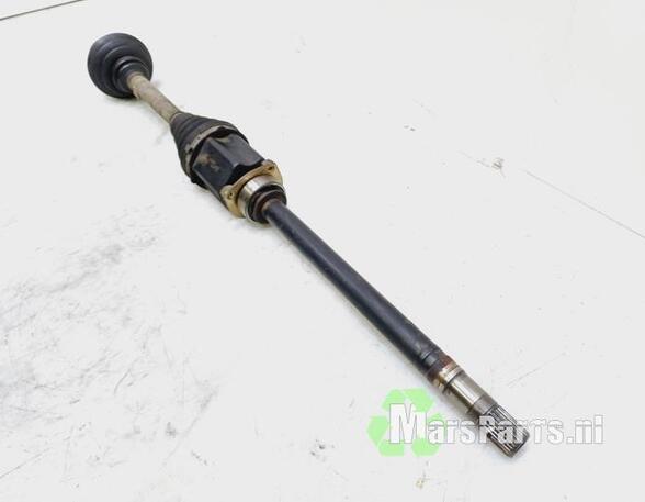 Drive Shaft FIAT STILO (192_)