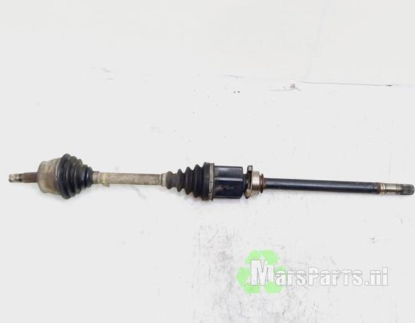 Drive Shaft FIAT STILO (192_)