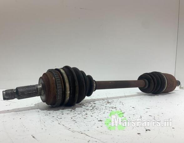 Drive Shaft HONDA CIVIC VII Hatchback (EU, EP, EV)