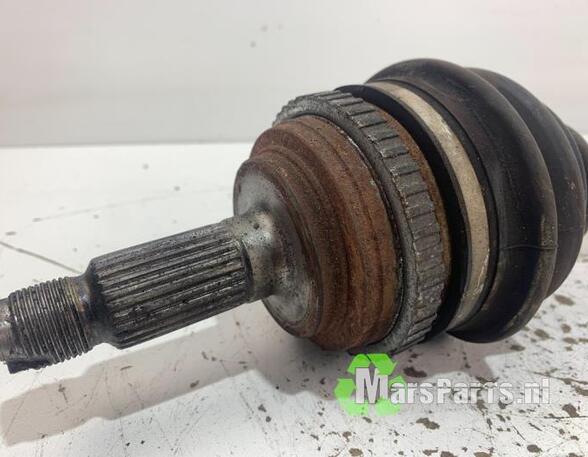 Drive Shaft HONDA CIVIC VII Hatchback (EU, EP, EV)