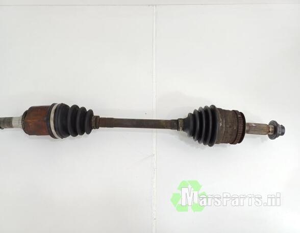 Drive Shaft HYUNDAI i10 (PA)