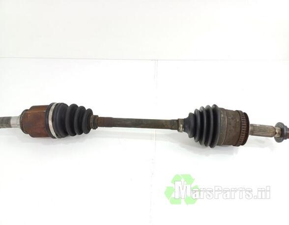 Drive Shaft HYUNDAI i10 (PA)