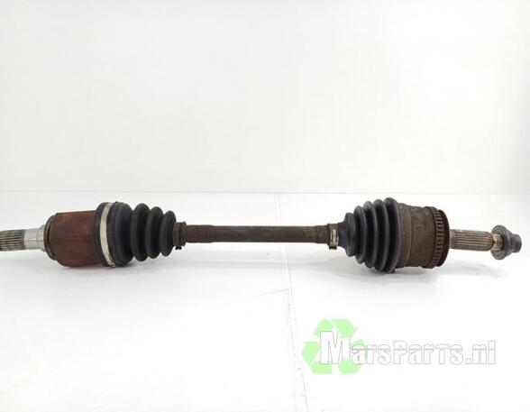 Drive Shaft HYUNDAI i10 (PA)