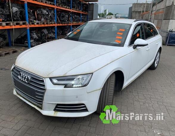 Antriebswelle rechts vorne Audi A4 8W, B9 8W0407271G P20772133