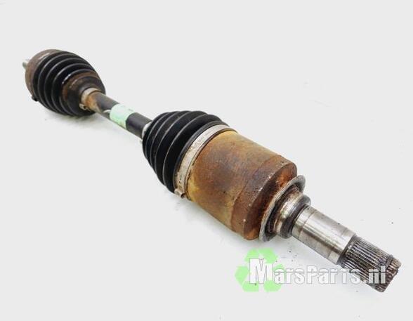 Drive Shaft MERCEDES-BENZ M-CLASS (W163)