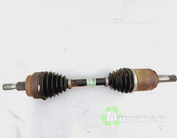 Drive Shaft MERCEDES-BENZ M-CLASS (W163)