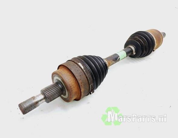 Drive Shaft MERCEDES-BENZ M-CLASS (W163)