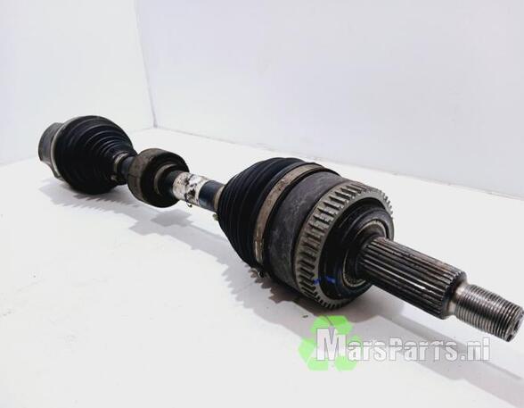 Drive Shaft KIA SPORTAGE (SL)