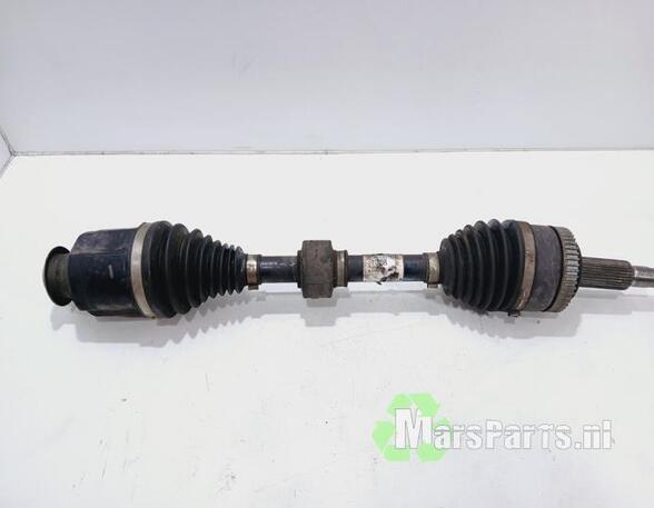 Drive Shaft KIA SPORTAGE (SL)