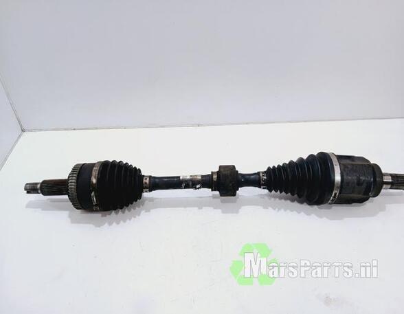 Drive Shaft KIA SPORTAGE (SL)