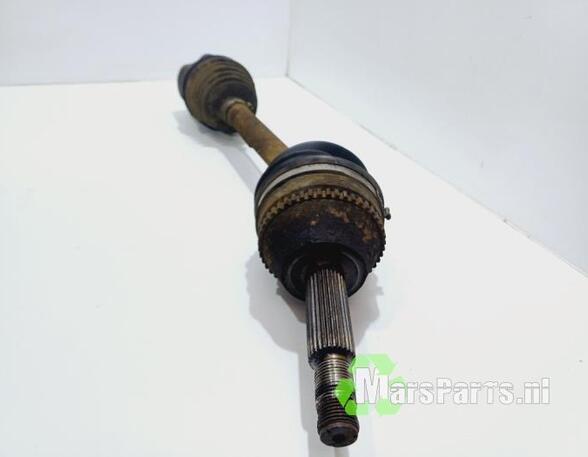 Drive Shaft FORD TRANSIT Van (FA_ _)