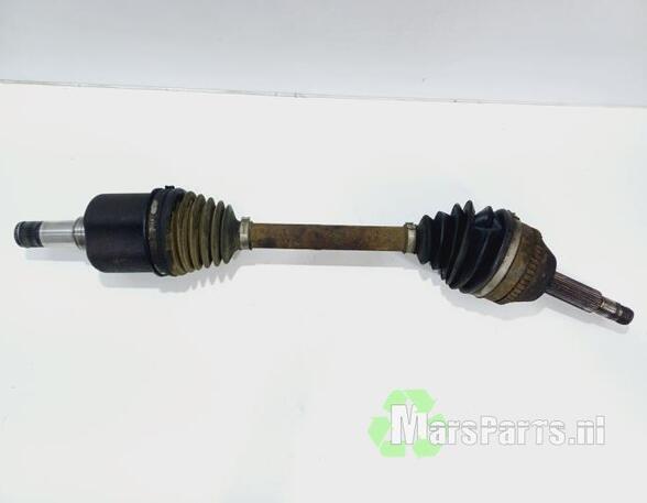 Drive Shaft FORD TRANSIT Van (FA_ _)