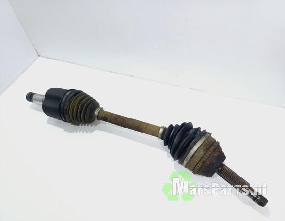 Drive Shaft FORD TRANSIT Van (FA_ _)