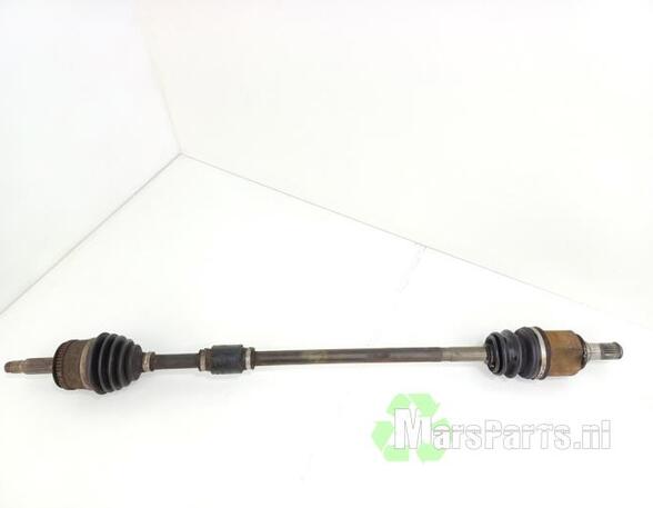 Drive Shaft HYUNDAI i10 (PA)