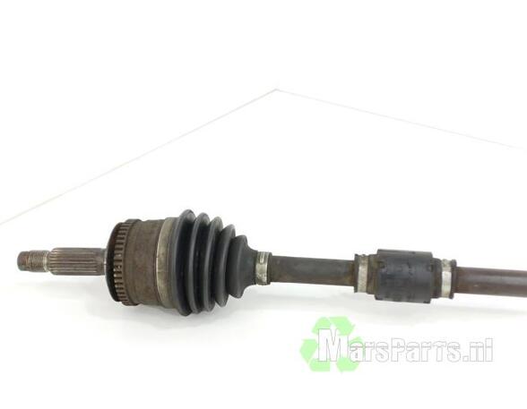 Drive Shaft HYUNDAI i10 (PA)