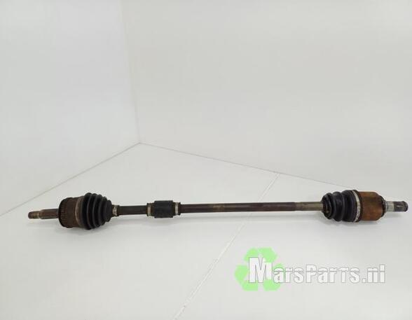 Drive Shaft HYUNDAI i10 (PA)