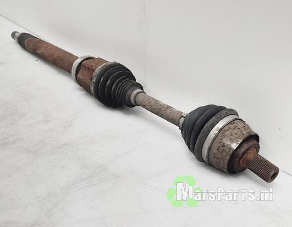 Drive Shaft VOLVO V40 Hatchback (525, 526)