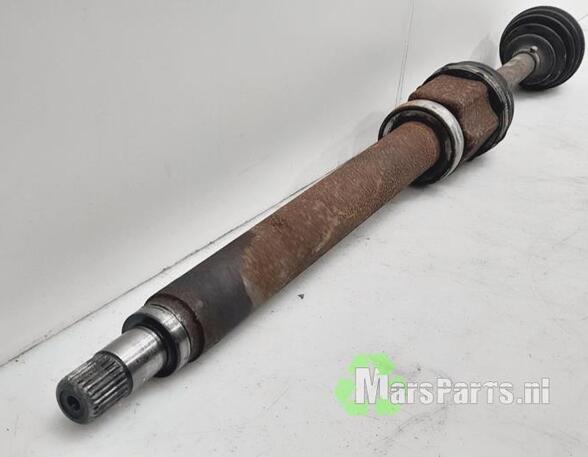 Drive Shaft VOLVO V40 Hatchback (525, 526)