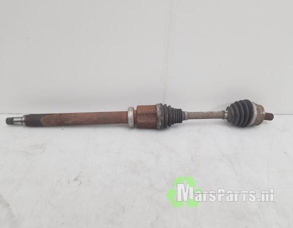 Drive Shaft VOLVO V40 Hatchback (525, 526)