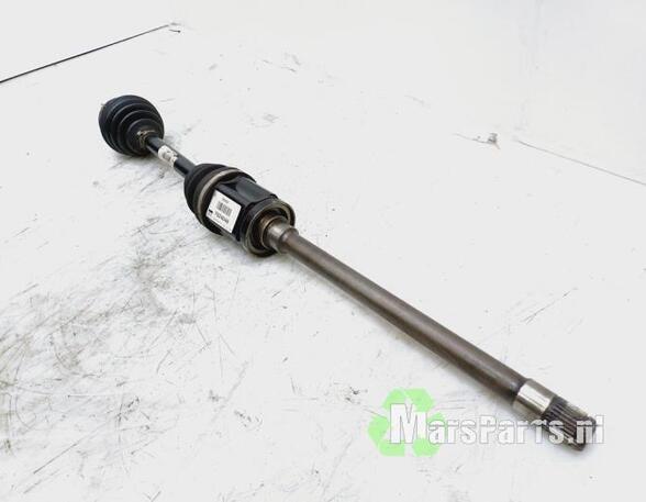 Drive Shaft BMW X3 (E83)