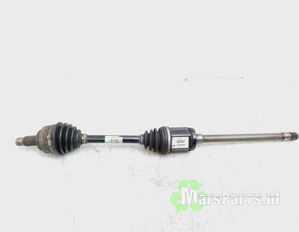 Drive Shaft BMW X3 (E83)