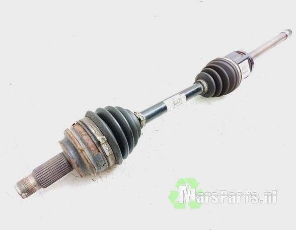 Drive Shaft BMW X3 (E83)