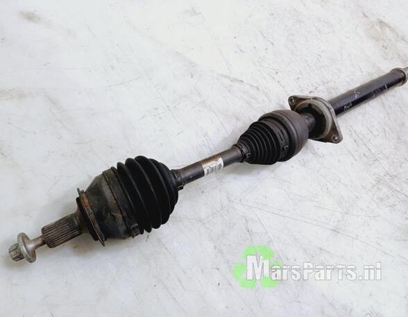 Drive Shaft MERCEDES-BENZ CLA Coupe (C117)