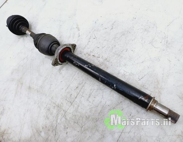 Drive Shaft MERCEDES-BENZ CLA Coupe (C117)