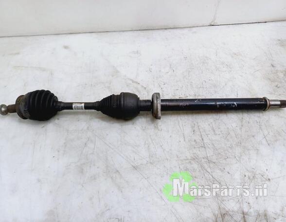 Drive Shaft MERCEDES-BENZ CLA Coupe (C117)