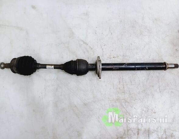 Drive Shaft MERCEDES-BENZ CLA Coupe (C117)