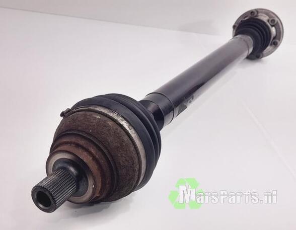 Drive Shaft VW CADDY III Box Body/MPV (2KA, 2KH, 2CA, 2CH), VW CADDY III MPV (2KB, 2KJ, 2CB, 2CJ)