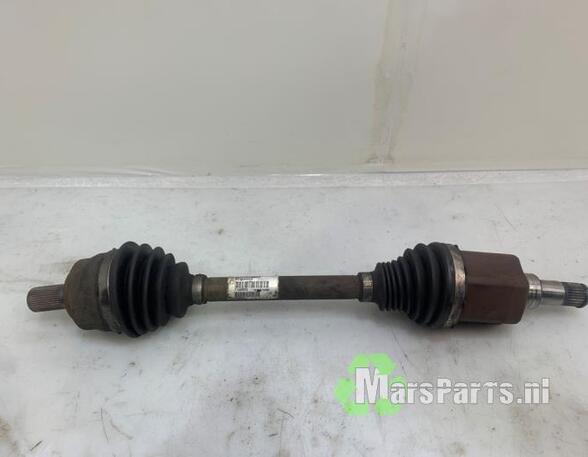 Drive Shaft VOLVO V40 Hatchback (525, 526), VOLVO V40 Cross Country (526)