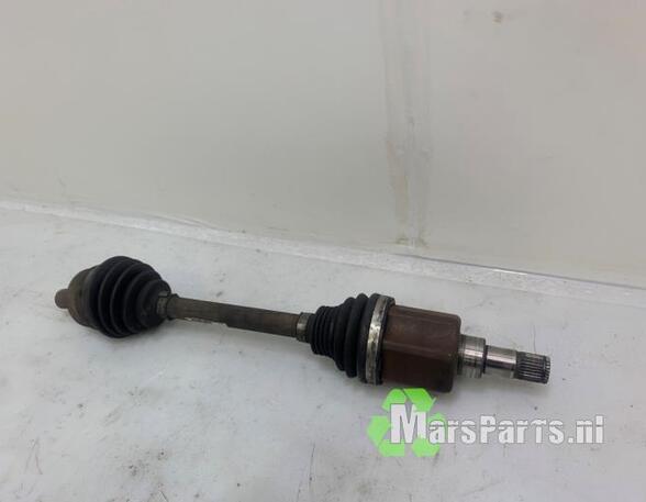 Drive Shaft VOLVO V40 Hatchback (525, 526), VOLVO V40 Cross Country (526)