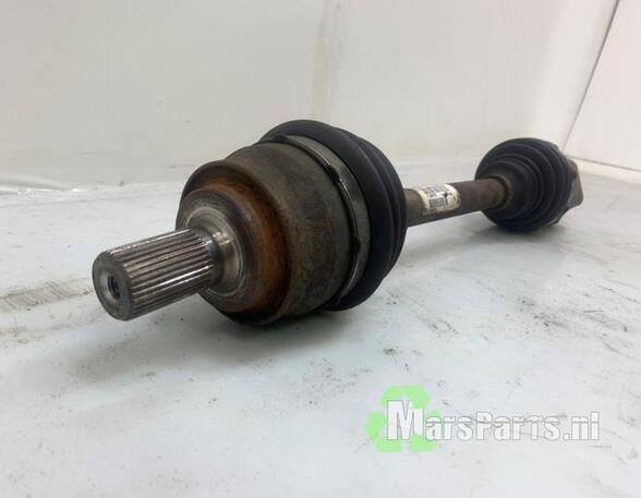 Drive Shaft VOLVO V40 Hatchback (525, 526), VOLVO V40 Cross Country (526)