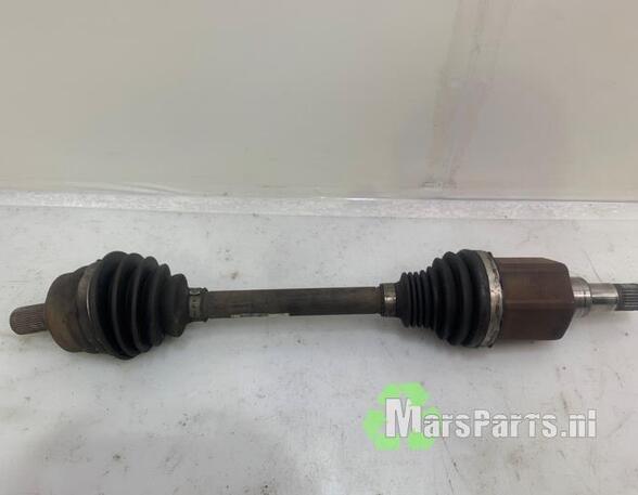 Drive Shaft VOLVO V40 Hatchback (525, 526), VOLVO V40 Cross Country (526)