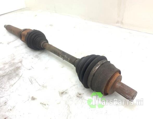 Drive Shaft VOLVO V40 Hatchback (525, 526), VOLVO V40 Cross Country (526)