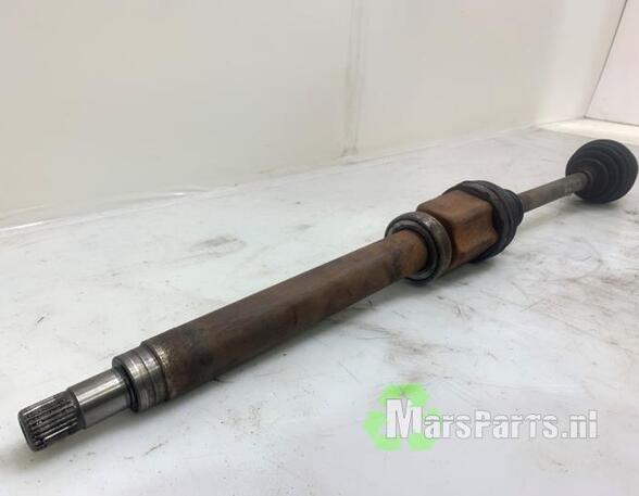 Drive Shaft VOLVO V40 Hatchback (525, 526), VOLVO V40 Cross Country (526)