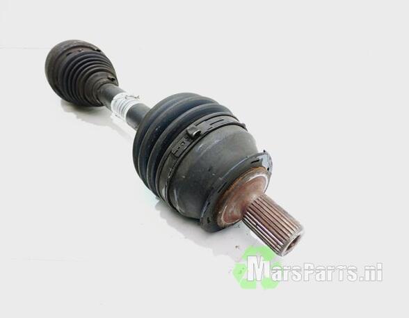 Drive Shaft MERCEDES-BENZ GLA-CLASS (X156)