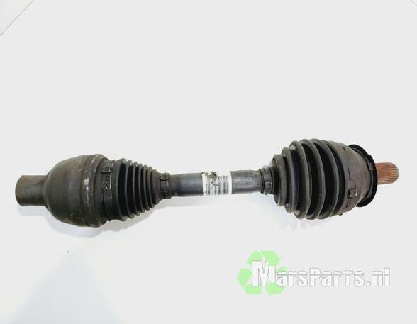 Drive Shaft MERCEDES-BENZ GLA-CLASS (X156)